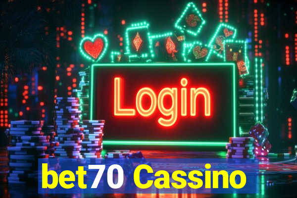 bet70 Cassino